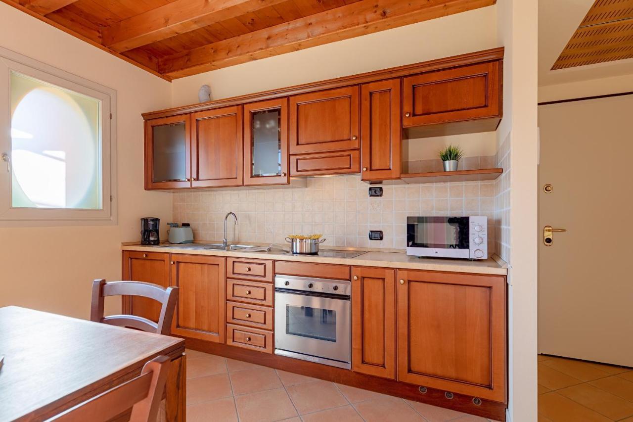 Borgo Del Torchio Apartments By Wonderful Italy Manerba del Garda Εξωτερικό φωτογραφία