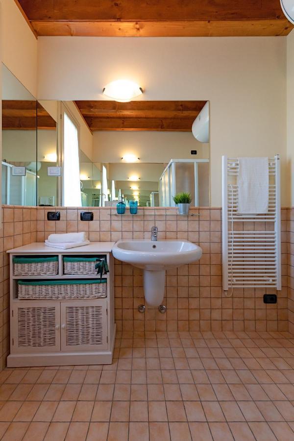 Borgo Del Torchio Apartments By Wonderful Italy Manerba del Garda Εξωτερικό φωτογραφία