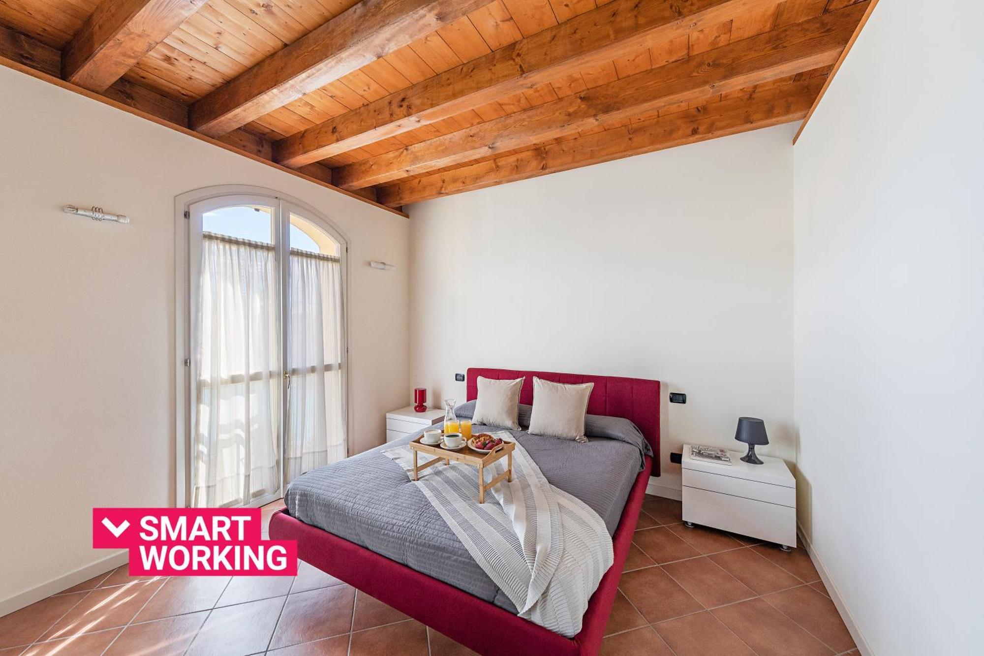 Borgo Del Torchio Apartments By Wonderful Italy Manerba del Garda Εξωτερικό φωτογραφία