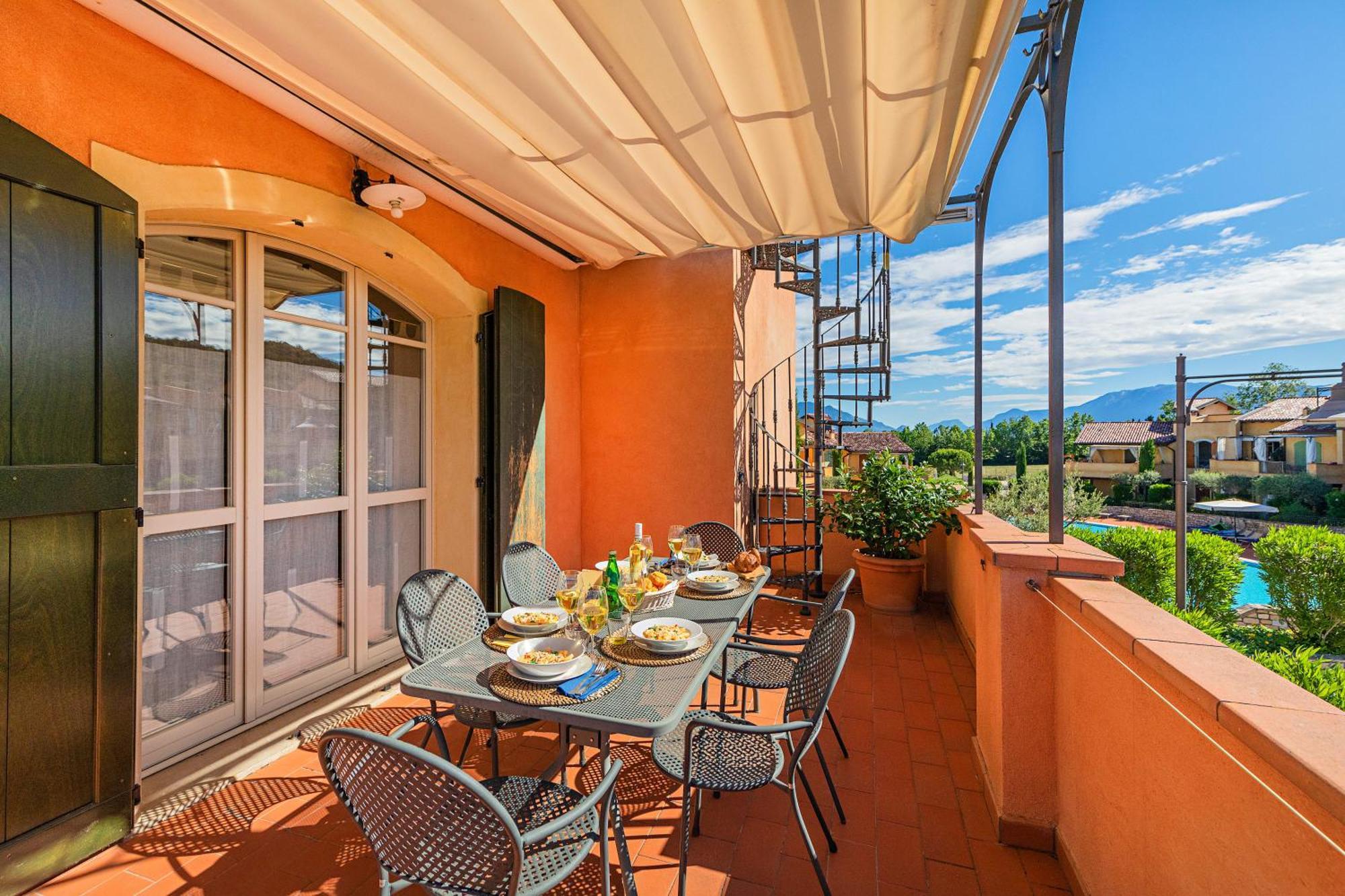 Borgo Del Torchio Apartments By Wonderful Italy Manerba del Garda Εξωτερικό φωτογραφία
