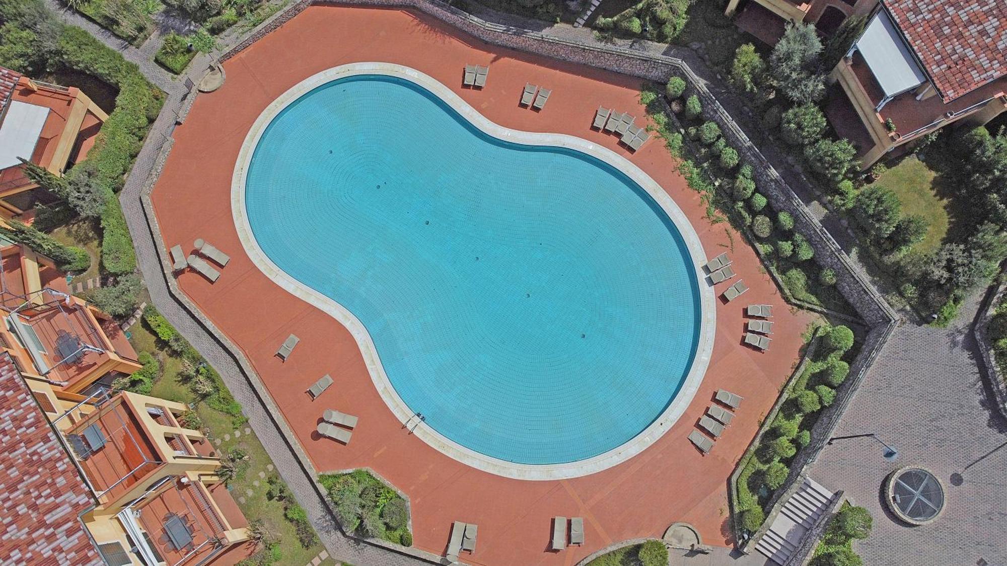 Borgo Del Torchio Apartments By Wonderful Italy Manerba del Garda Εξωτερικό φωτογραφία